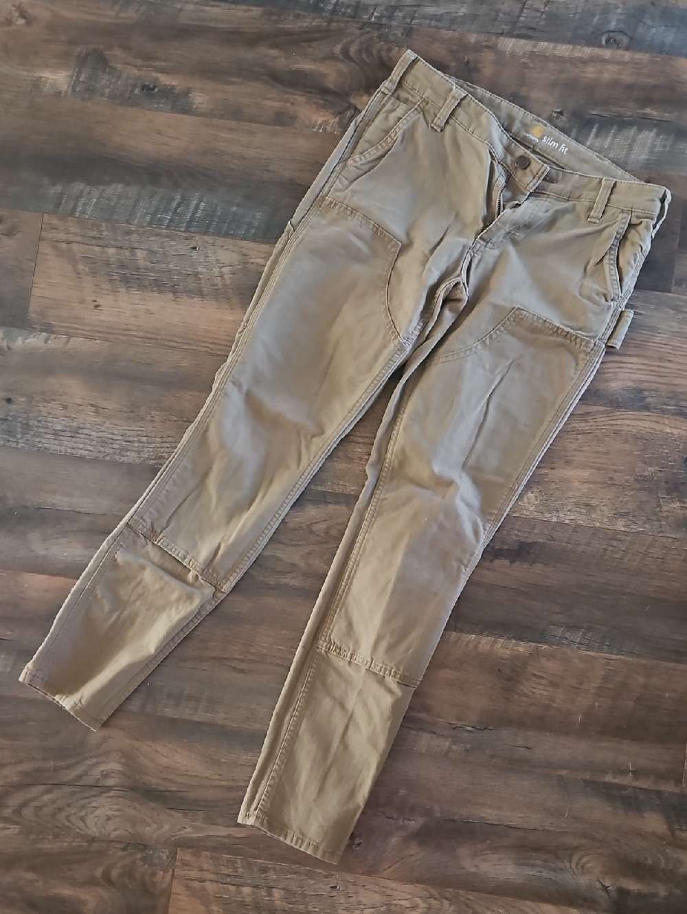 Carhartt Slim Fit Women's Work Pant
